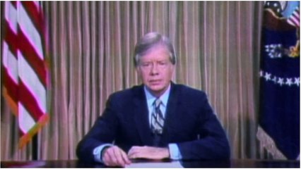 The Iranian Hostage Crisis - Short History