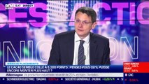 Idée de placements : Le CAC 40 semble collé à 6 300 points, pensez-vous qu'il puisse encore monter plus haut ? - 07/05