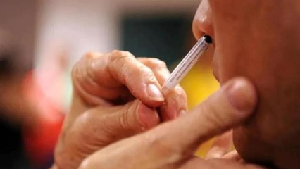 Will nasal vaccine be effective? Here's what expert said