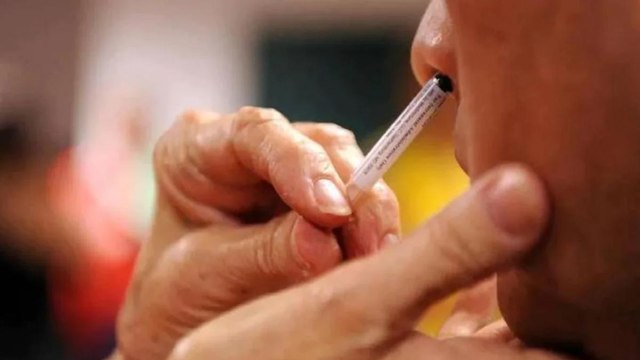 Will nasal vaccine be effective? Here's what expert said