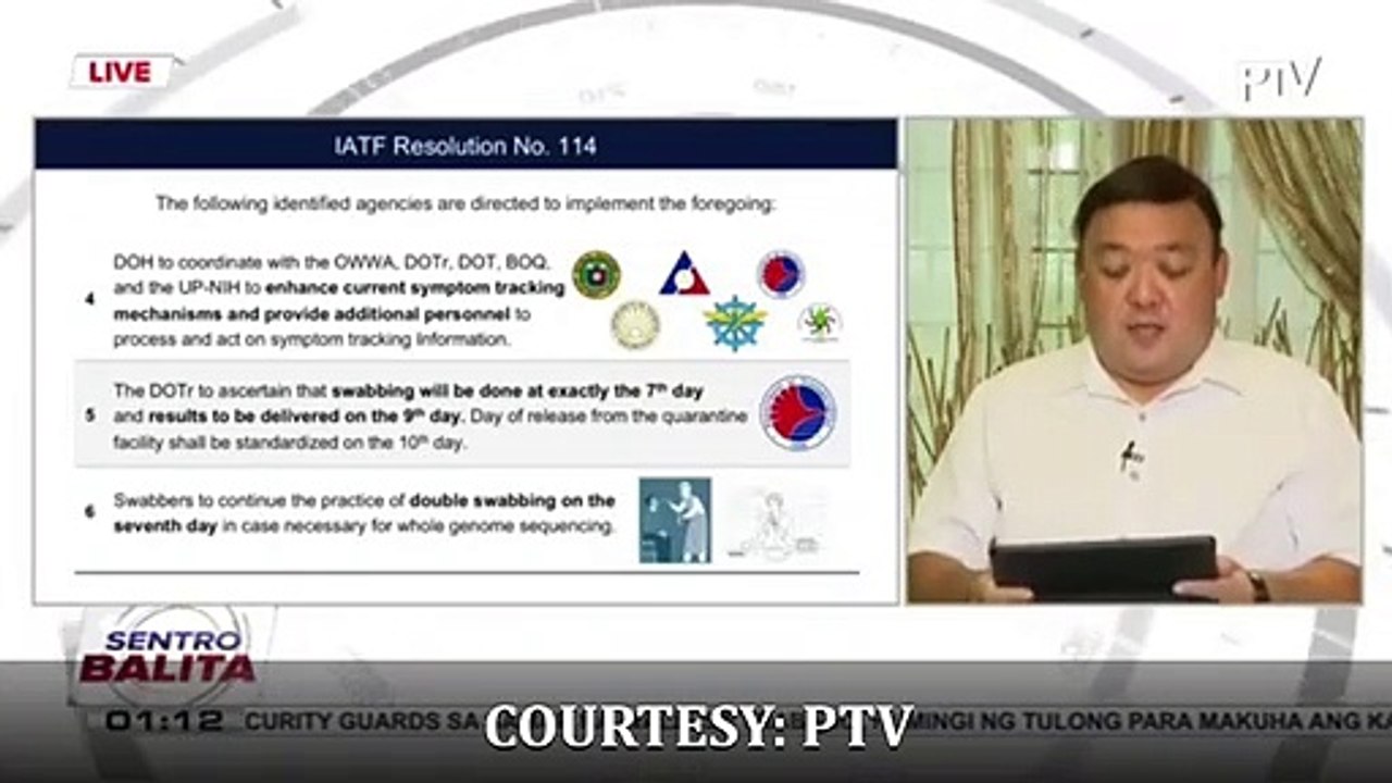 PBA practices, SBP hosting of Fiba qualifiers get IATF clearance