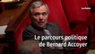 Le parcours politique de Bernard Accoyer