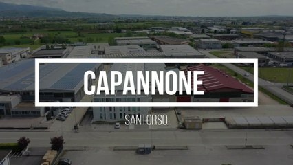 Immobile industriale a Santorso RIF. 17