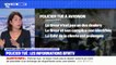 Policier tué à Avignon: les dernières informations de BFMTV