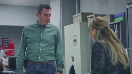 Plus belle la vie : [Indiscrétion] - Ariane furieuse contre Patrick