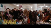 Confessions of a Shopaholic (2009) Trailer #1 - Movieclips Classic Trailers
