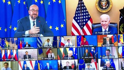 Los líderes de la UE inician este viernes la reflexión sobre patentes