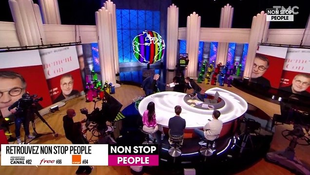 Laurent Ruquier : ses propos cinglants sur les jeunes humoristes comme McFly et Carlito