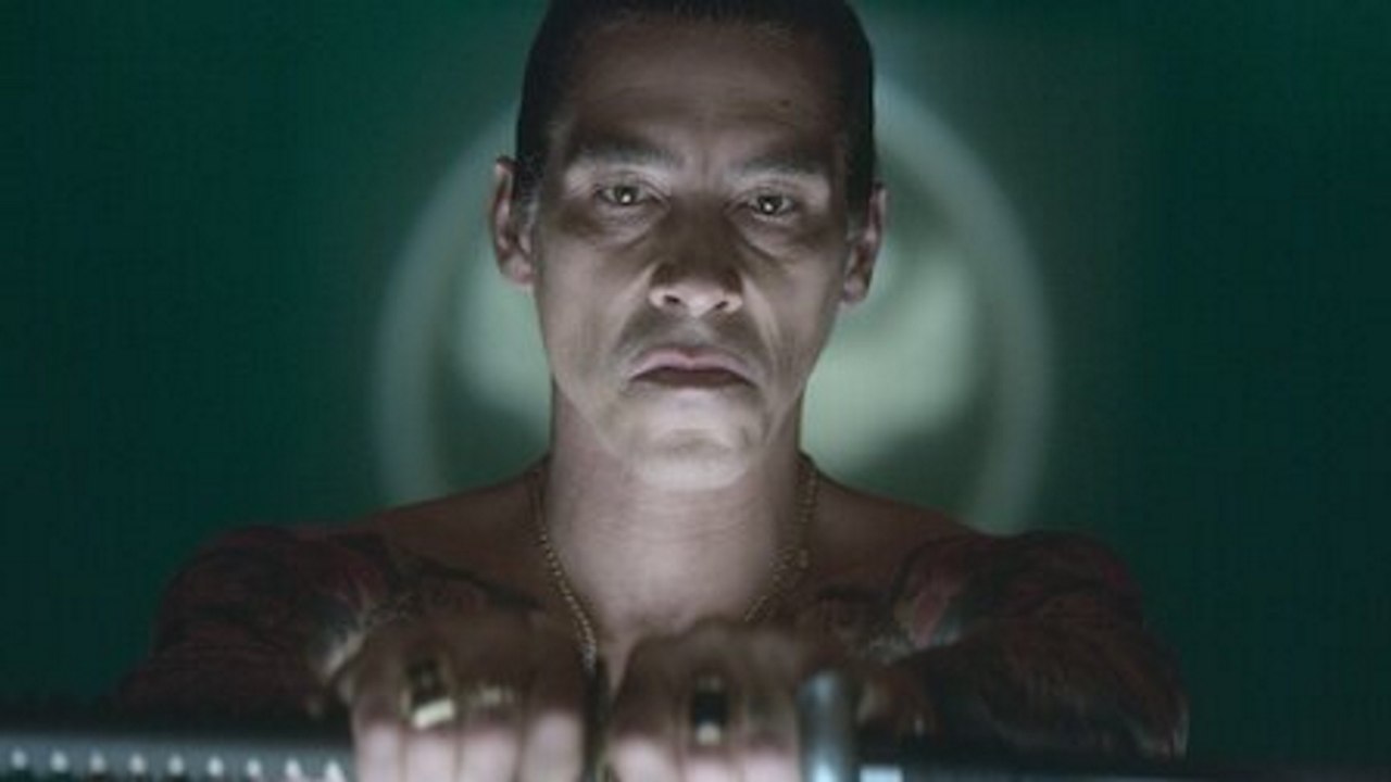 Xtreme Movie video Dailymotion