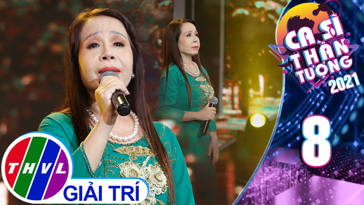 Ca sĩ thần tượng Mùa 4 - Tập 8: Em còn nhớ hay em đã quên - Minh Tâm