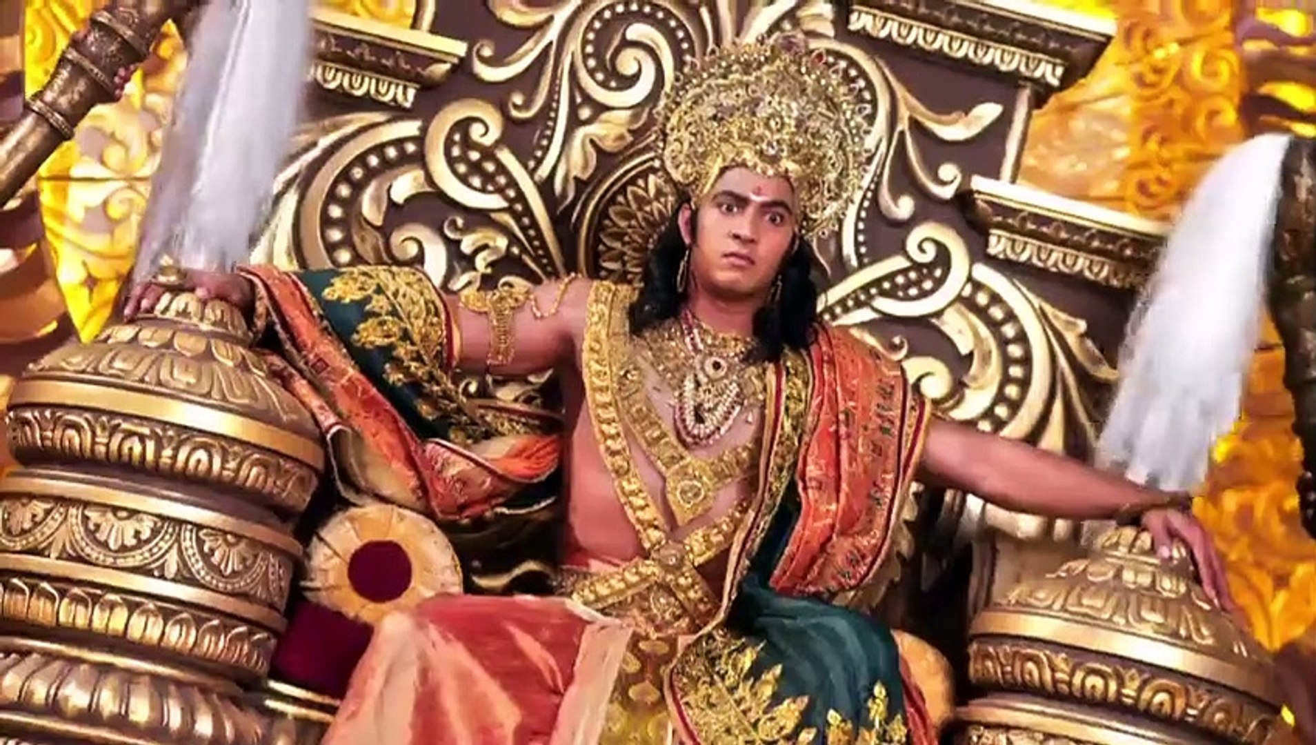 Watch mahabharat star discount plus full episodes dailymotion