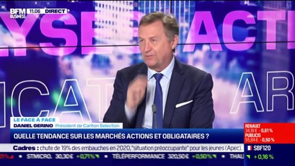Daniel Gerino VS Emmanuel Sales : Les marchés financiers sont au plus haut, comment sortiront-ils de cette période exceptionnelle ? - 07/05