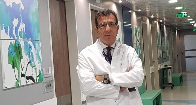 Prof. Dr. Cinel ‘iki doz aşı’ yaptıranlarla ilgili kritik ayrıntıyı açıkladı