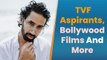 Abhilash Thapliyal On Playing SK Sir, Bollywood Films And Working With TVF | TVF Aspirants