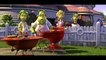 Planet 51 (2009) Trailer #2 - Movieclips Classic Trailers