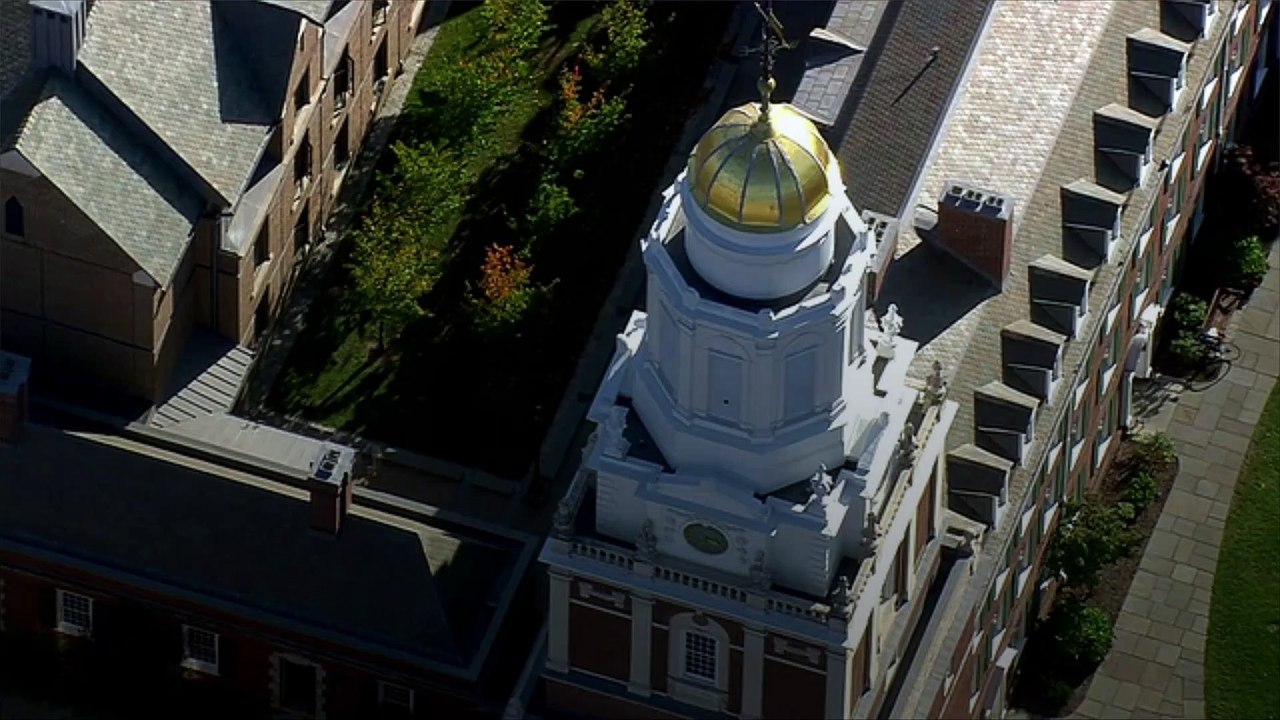 Le bonheur pourrait se résumer à 3 choses selon un cours de Yale