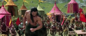 The Chronicles of Narnia- The Lion, the Witch and the Wardrobe Trailer - Movieclips Classic Trailers