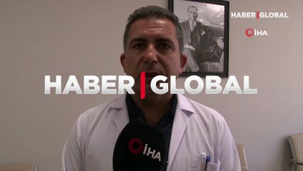 Erzincan'da kene alarmı! 7 kişi hastanelik oldu