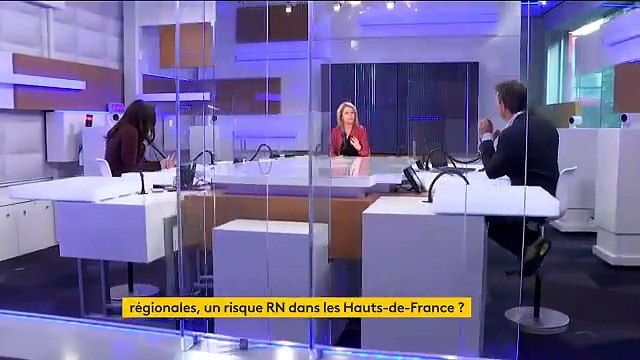 Pardon, j'ai rien compris : Marc Fauvelle perdu par une réponse confuse de Barbara Pompili