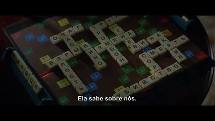 Vingança e Traição (Iliana): Trailer