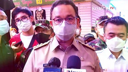 Anies Baswedan Ulang Tahun ke 52, Ini Doa dan Harapan Netizen