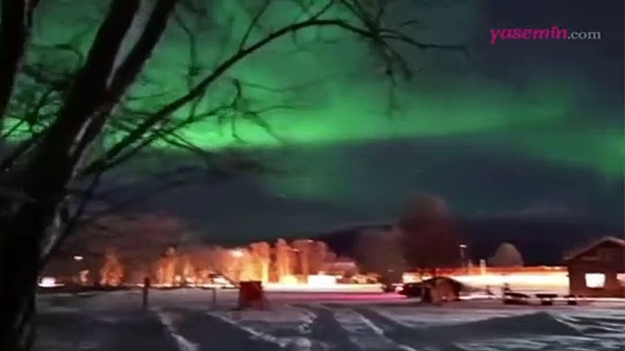 Böyle bir yerde uyumak ister miydiniz?