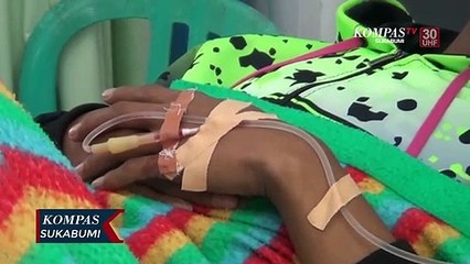 29 Warga Keracunan Olahan Kulit Sapi