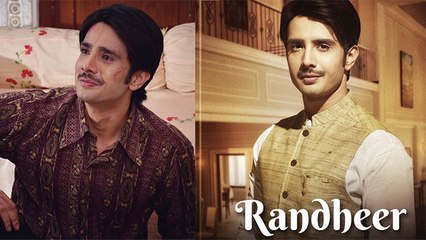 I Live My Character And I Only Think About How Randheer Will Make Things Happen: Zaan Khan