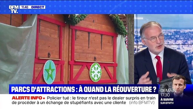 BFMTV répond à vos questions : Violences conjugales, une lutte efficace ? - 07/05