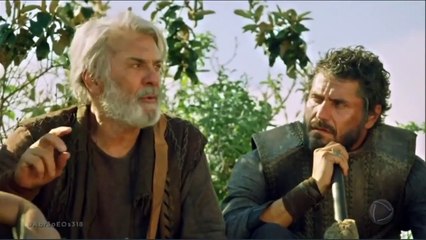 Novela Gênesis Capítulo 78 Completo HD