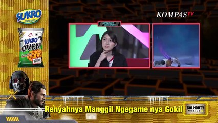 Tebak Suara Hero Mobile Legends, Brisia Jodie Bisa Enggak Ya?