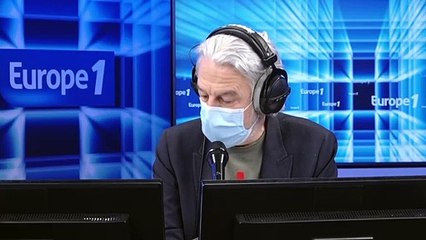 "CNews n'a aucune autre ambition que de soutenir Marine Le Pen", tacle Gérard Miller