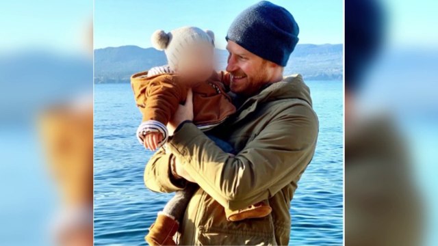 Archie cumple dos años ¡Felicidades!