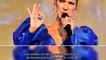 Céline Dion La chanteuse annonce encore une triste nouvelle à ses fans