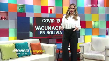 Se acaban las vacunas contra el Covid en Santa Cruz