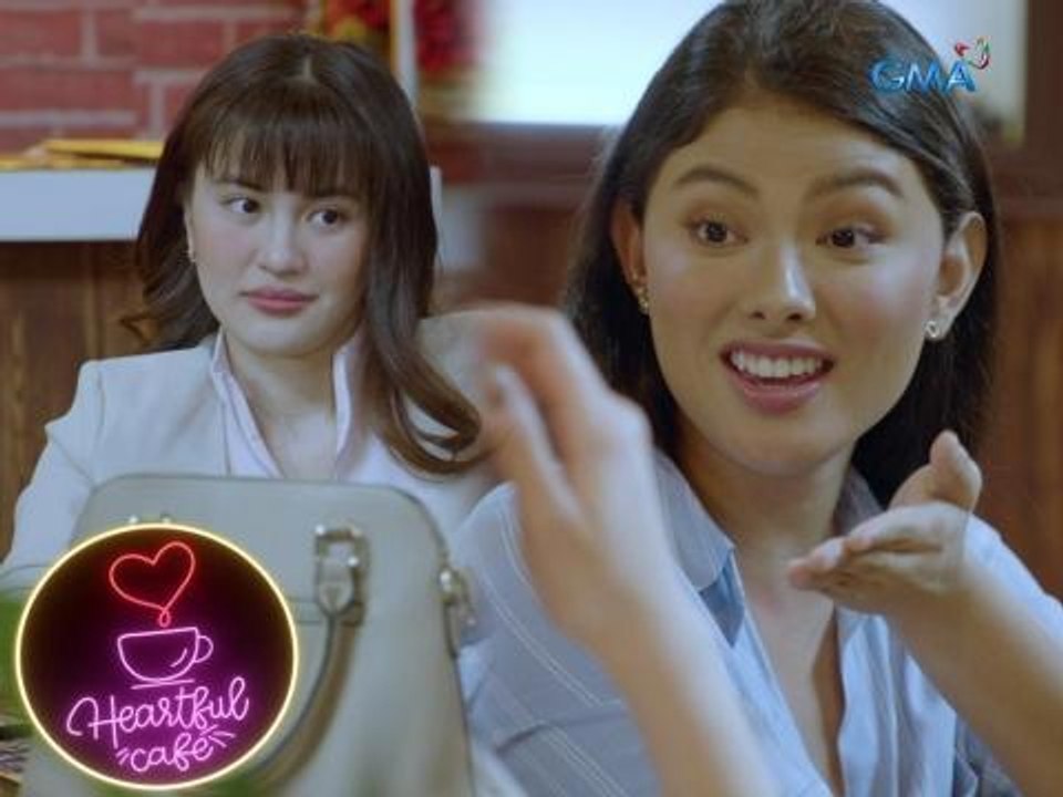 Heartful Cafe: Meant to be or meant to break? |...