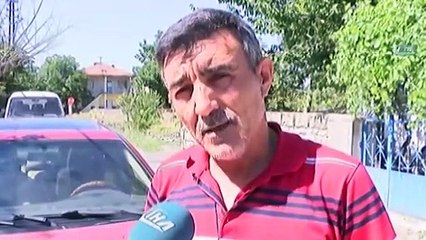 HGS'si olmayan araca HGS cezası yolladılar
