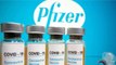 Canada allows Pfizer COVID vaccine for children aged 12-15