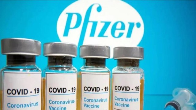 Canada allows Pfizer COVID vaccine for children aged 12-15