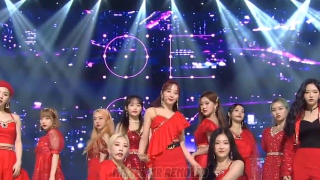 LOONA( PUMP IT UP )[ SPECIAL COMEBACK] )[MR 제거][Mr Removed][Voice Only][Kpop]