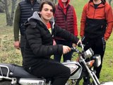 Son dakika haberleri | Kamyonetin altında kalan 16 yaşındaki motosiklet sürücüsü hayatını kaybetti