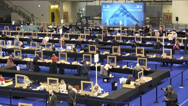 Суперчетверг : лейбористы несут потери