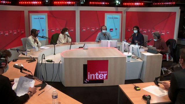Les derniers socialistes vont mourir d'ennui ce dimanche -Tanguy Pastureau maltraite l'info