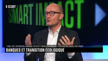 SMART IMPACT - Le débat du lundi 10 mai 2021