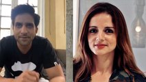 Sussanne Khan को Date करने पर Arsalan Goni ने कहा, देखिऐ Exclusive Interview | FilmiBeat