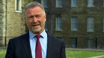 Hartlepool is a 'shattering blow', says Labour MP