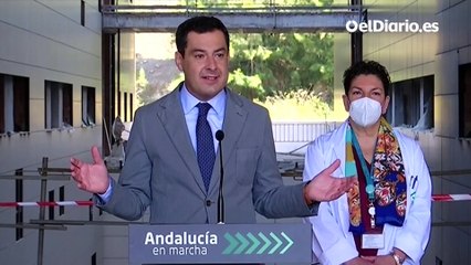 Andalucía da un ultimátum a Sanidad para vacunar con AstraZeneca a menores de 60 años: "O toman una decisión rápida o la tomamos nosotros"