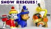 Paw Patrol Mighty Pups Charged Up Snow Rescues with Thomas and Friends and the Funny Funlings in this Family Friendly Full Episode English Toy Story Video for Kids from Kid Friendly Family Channel Toy Trains 4U