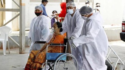 My name came up but have nothing to do with war room: BBMP additional commissioner on bed scam