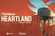 Ubisoft announces free-to-play game Tom Clancy’s The Division: Heartland